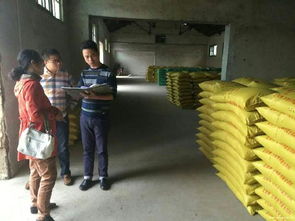 安鄉(xiāng)縣畜牧水產(chǎn)事務(wù)中心開展飼料廠家安全生產(chǎn)檢查系列二 聚焦畜牧漁業(yè)飼料銷售環(huán)節(jié)安全監(jiān)管